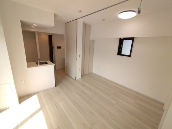 デュオステージ北千住Ⅱ  ベッドルーム