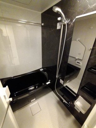 デュオステージ北千住Ⅱ  風呂画像