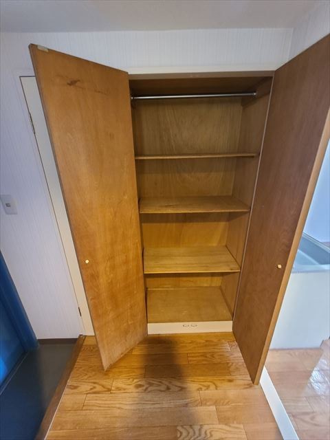 パラシオ中村 その他8