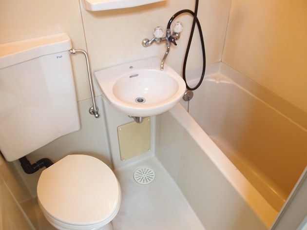 メイプルハイムⅡ その他5