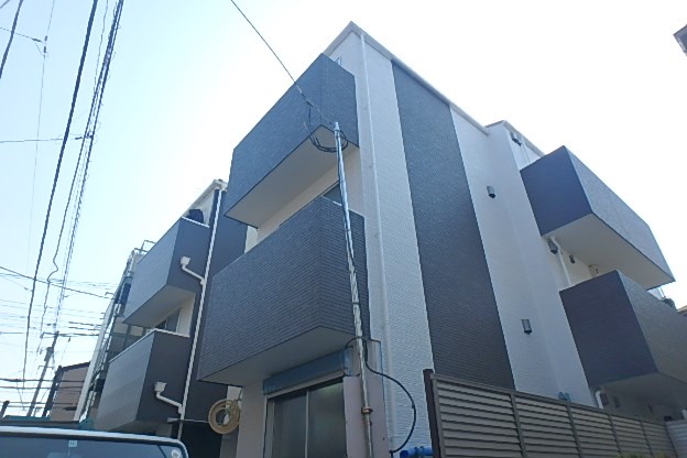 チャルテ梅島 その他5