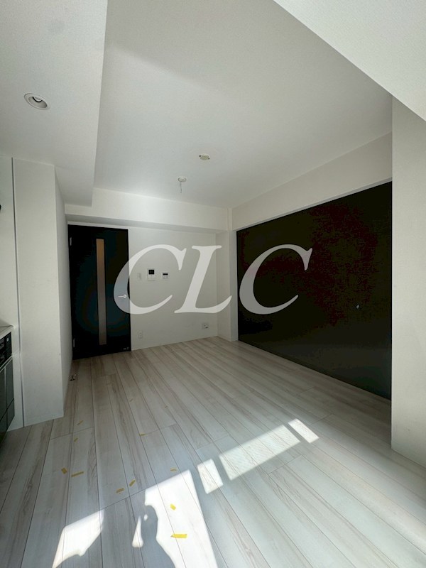 ホヌオハマ リビング