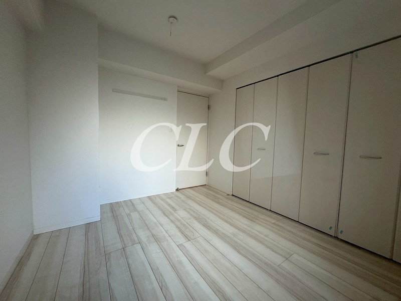 ホヌオハマ ベッドルーム