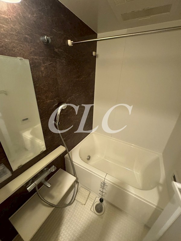 ホヌオハマ 風呂画像