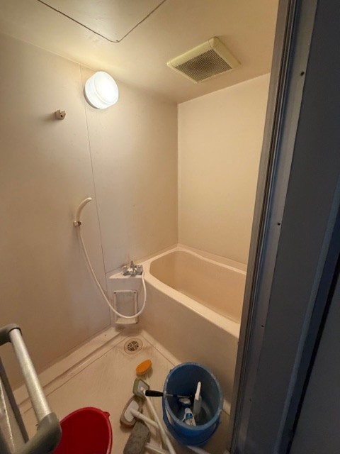 アーバンハイツ飯野 風呂画像