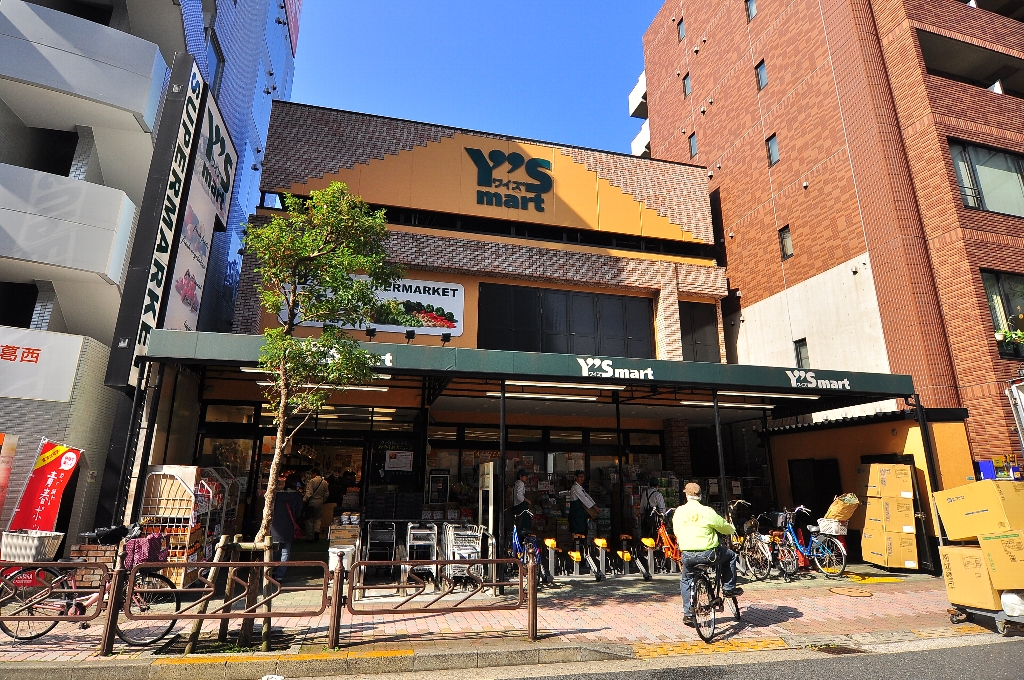 T-COURT 周辺画像8