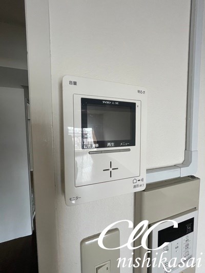 西葛西ハイツB その他4