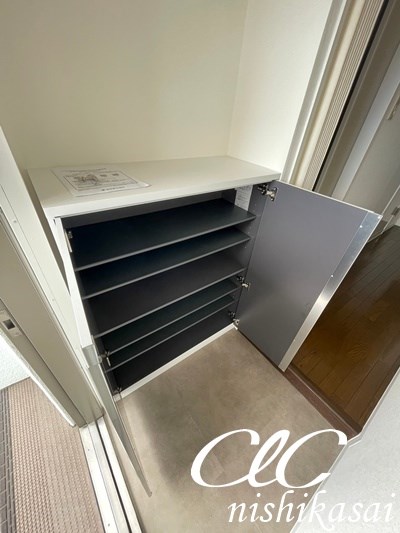 西葛西ハイツB その他5