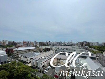 西葛西ハイツB その他6