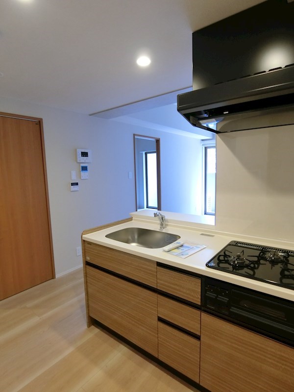 HIGASHIKOMATSUGAWA PARK RESIDENCE その他12