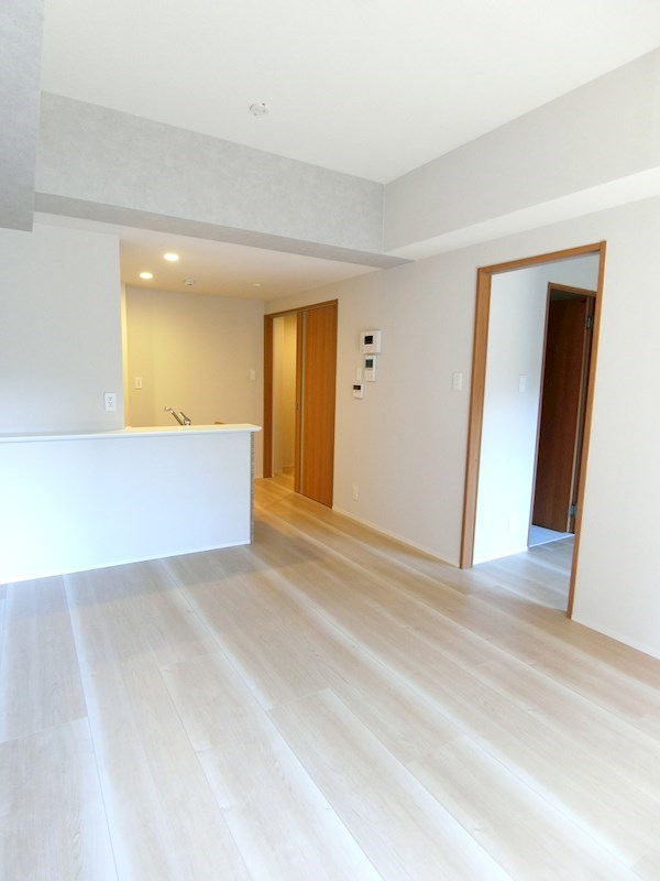 HIGASHIKOMATSUGAWA PARK RESIDENCE その他15