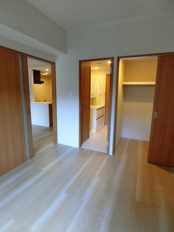 HIGASHIKOMATSUGAWA PARK RESIDENCE その他20