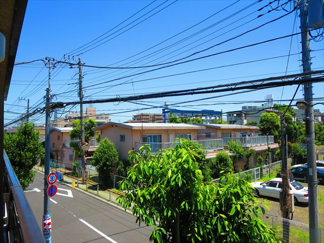 フローラ水山Ⅱ その他1