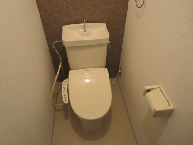 フローラ水山Ⅱ その他3