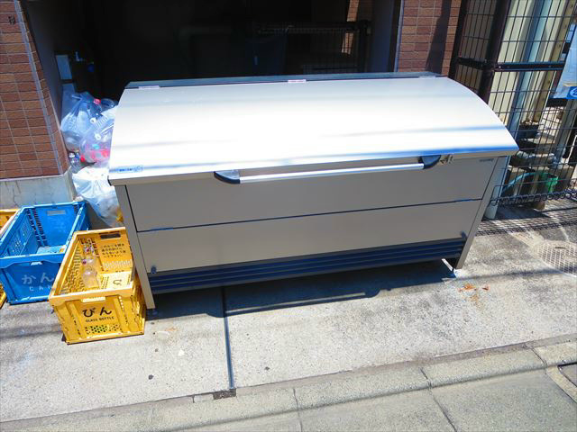 フローラ水山Ⅱ その他6