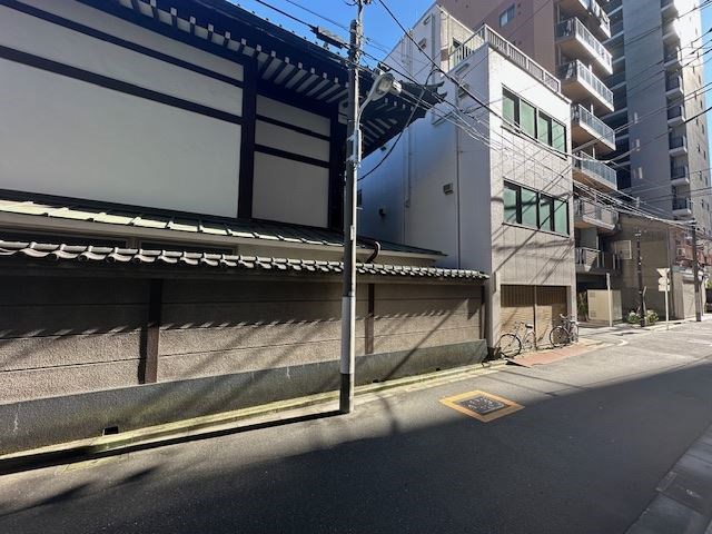 プライムステージオオシマ  その他4