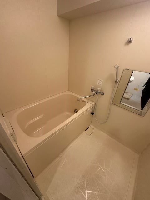 プライムステージオオシマ  風呂画像