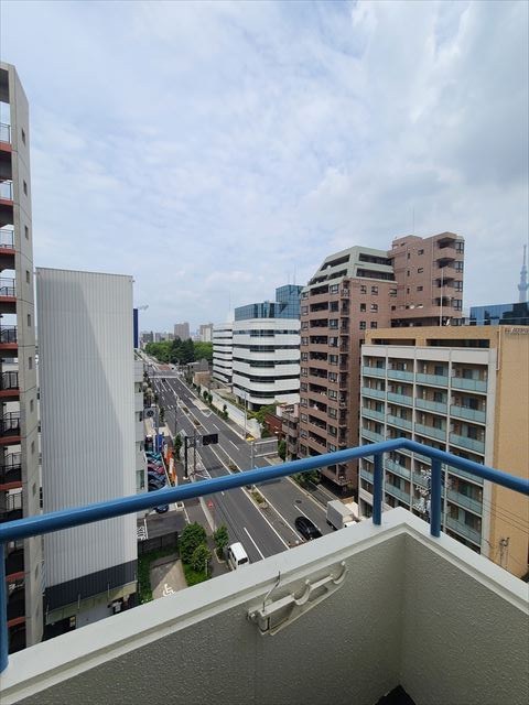 パラシオ中村 その他2