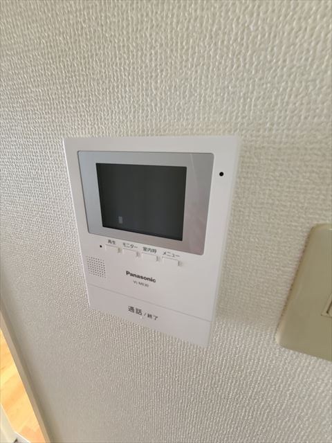 パラシオ中村 その他4