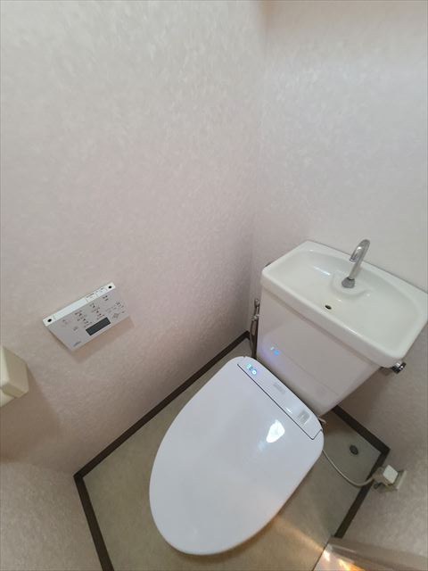 パラシオ中村 その他6