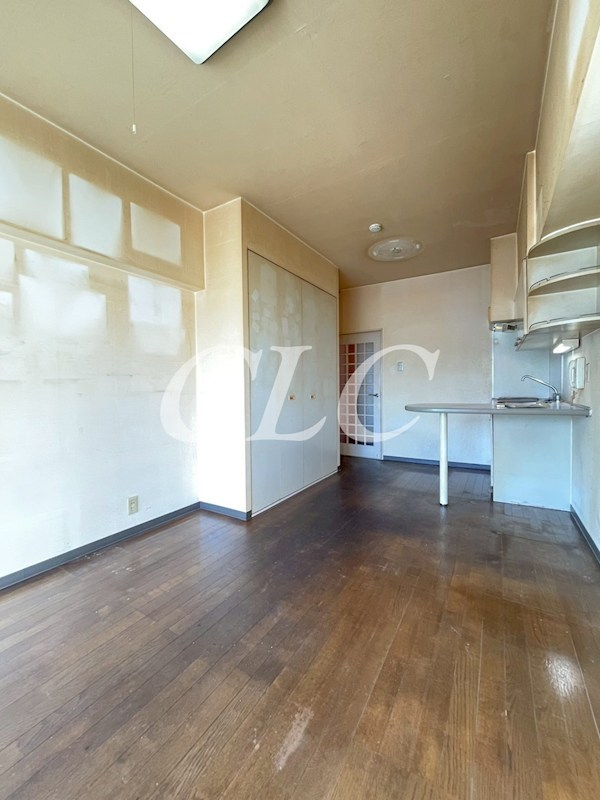 カーサグラン東向島 ベッドルーム