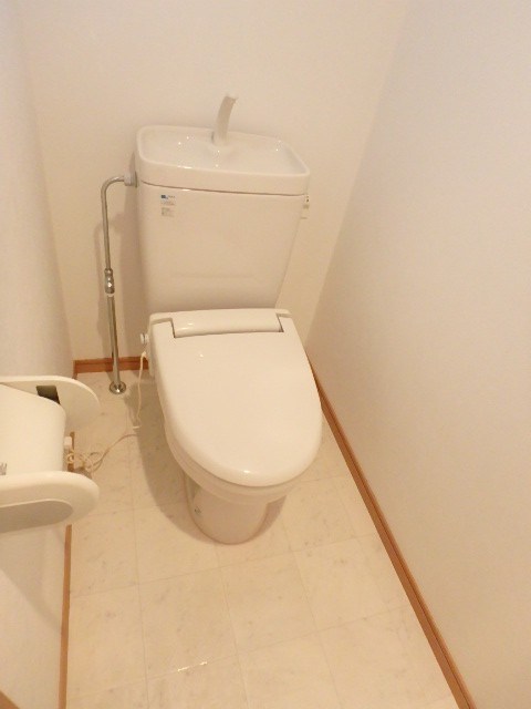 クレアーレハセガワ その他1