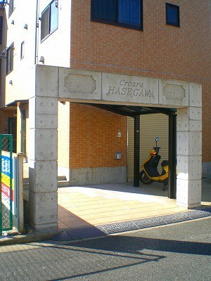 クレアーレハセガワ その他4