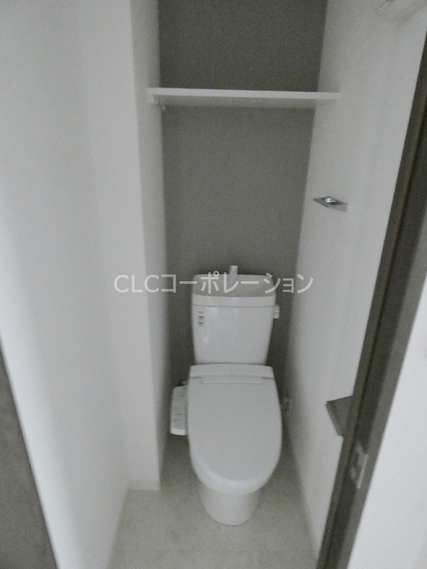 S-RESIDENCE北千住reiz その他1