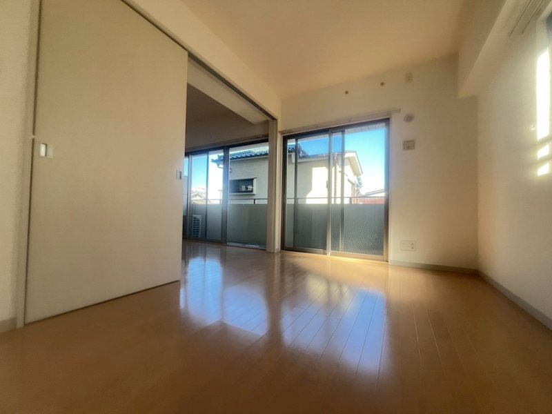 ウィステリア西新井 その他9