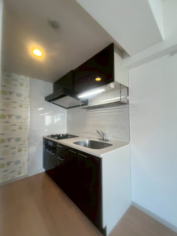 ウィステリア西新井 キッチン