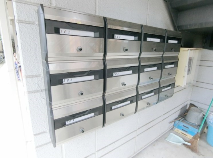 メゾン木下 その他7