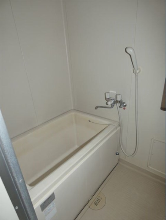 メゾン木下 風呂画像