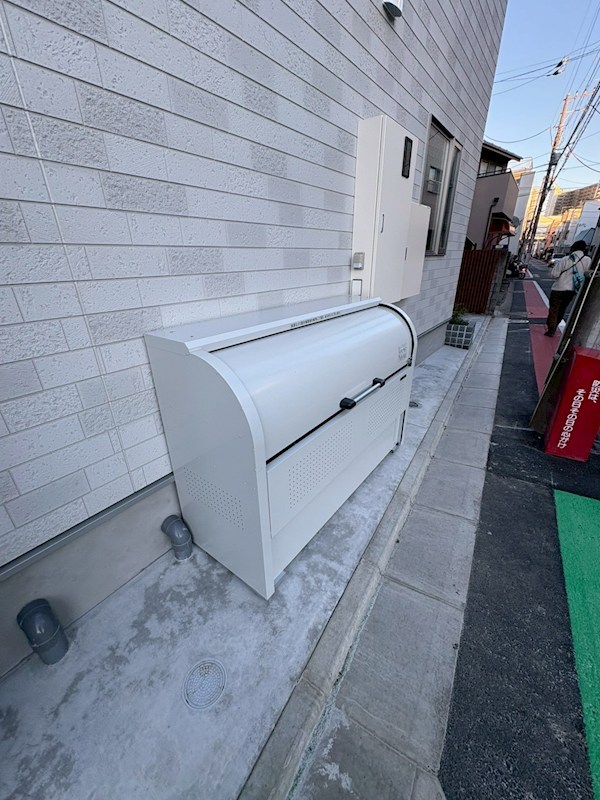 Jブラン西新井 その他8