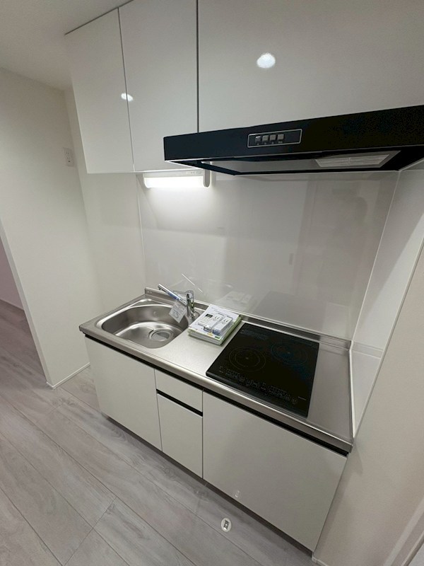 Jブラン西新井 キッチン