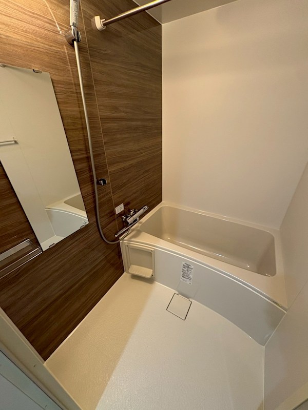 Jブラン西新井 風呂画像