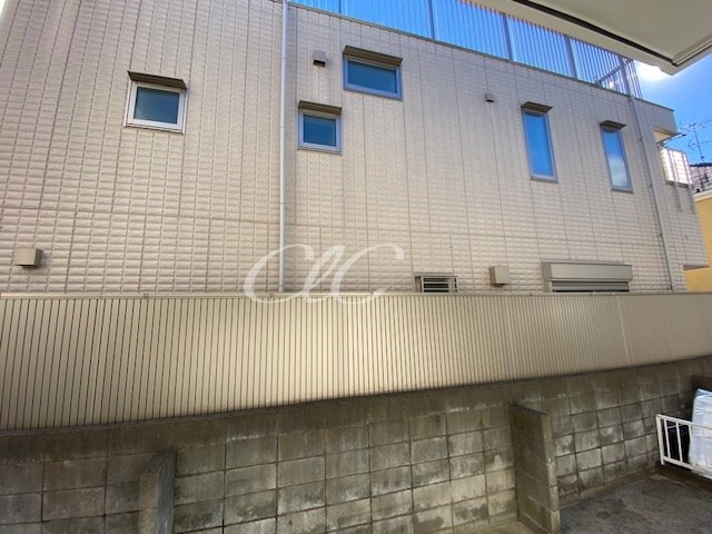 サンハイツＡ その他6