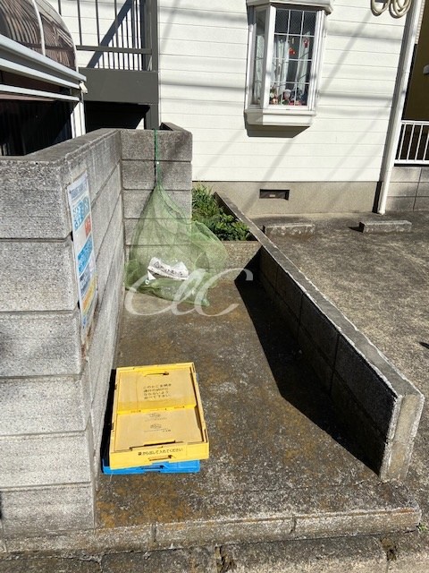 サンハイツＡ その他7