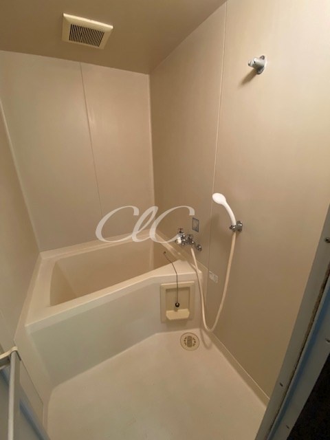 サンハイツＡ 風呂画像