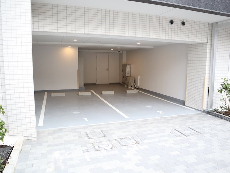 AZEST千住大橋 その他9