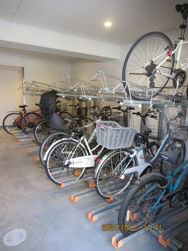 AZEST千住大橋 その他11