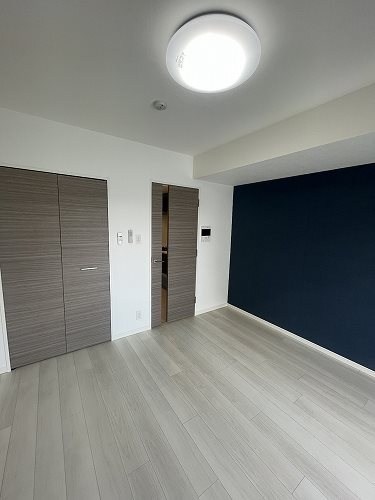 AZEST千住大橋 リビング