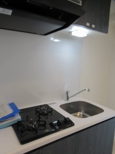 AZEST千住大橋 キッチン