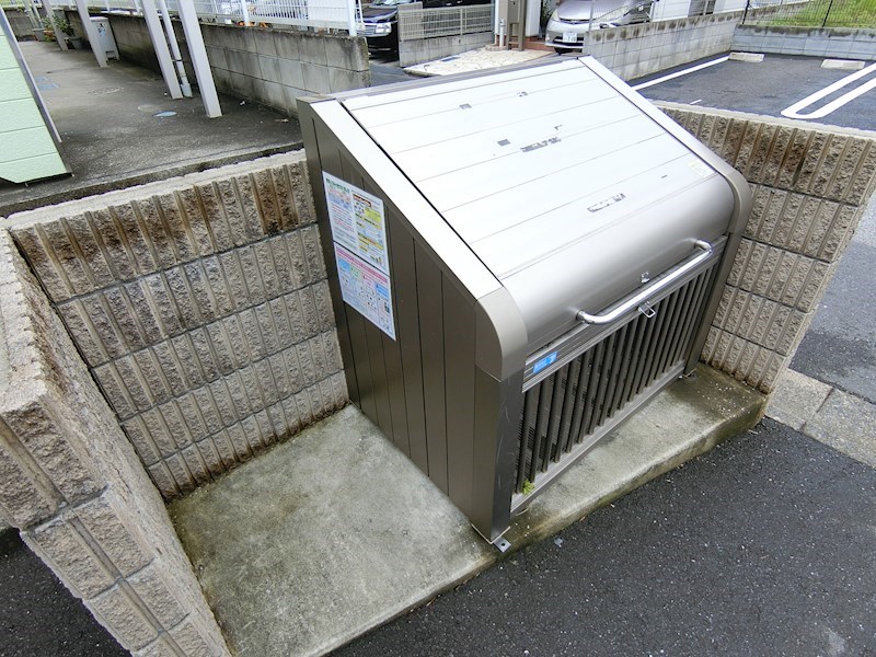 リバーサイドコート  その他6