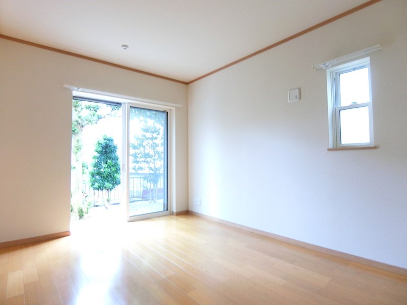 リバーサイドコート  ベッドルーム