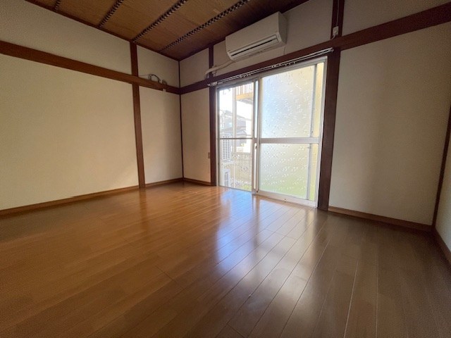 ヤマトハウス ベッドルーム