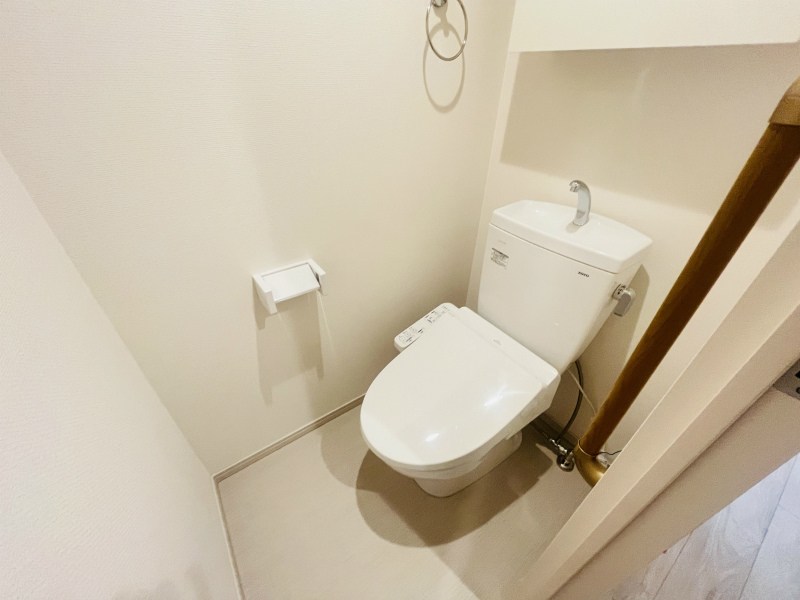 リブリ・曳舟Ⅱ その他1