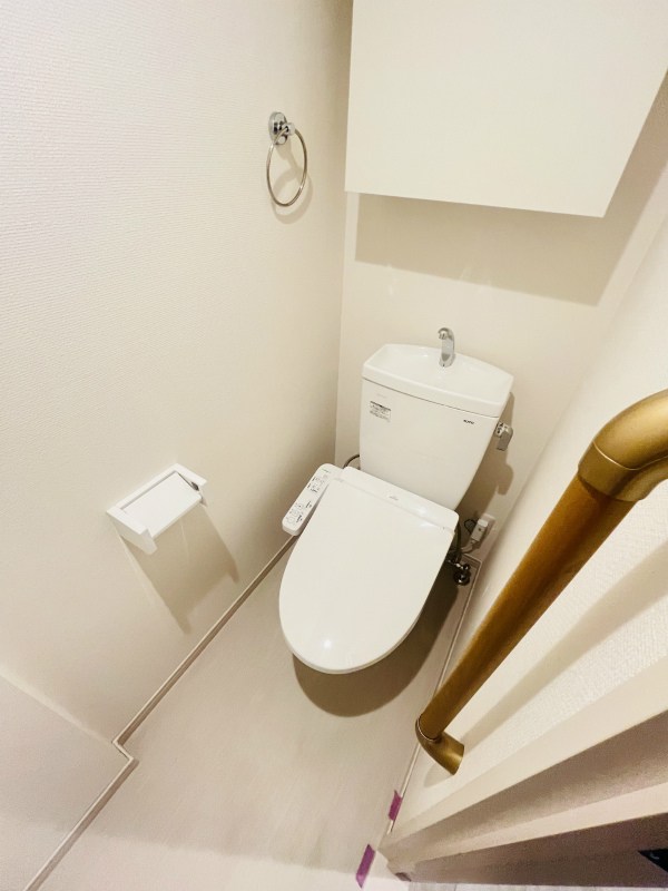 リブリ・曳舟Ⅱ その他1