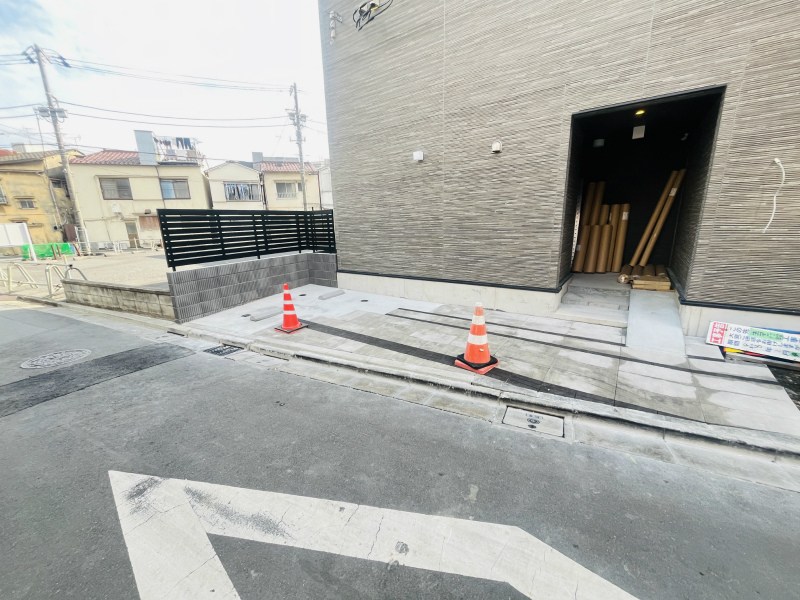 リブリ・曳舟Ⅱ その他6