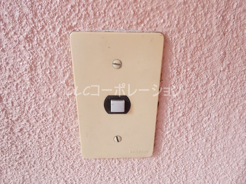 中居町コーポ その他5