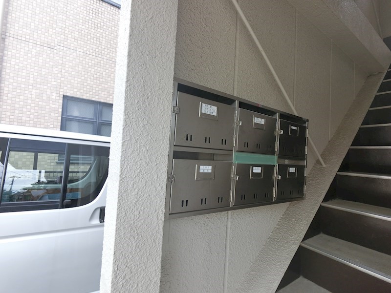 コーポ寿 その他8